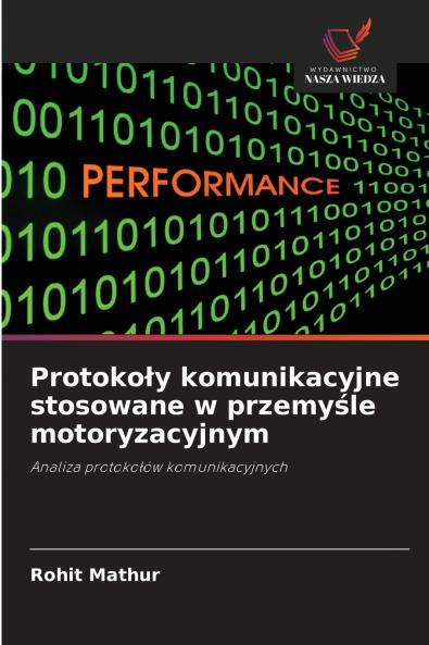 Protokoły komunikacyjne stosowane w przemyśle motoryzacyjnym
