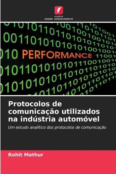 Protocolos de comunicação utilizados na indústria automóvel