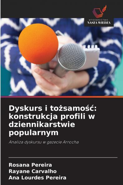 Dyskurs i tożsamość