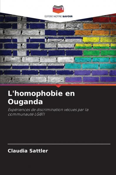 L'homophobie en Ouganda