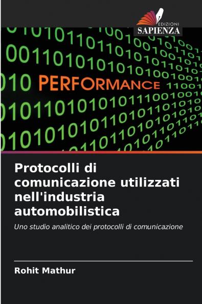 Protocolli di comunicazione utilizzati nell'industria automobilistica