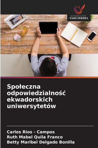 Społeczna odpowiedzialność ekwadorskich uniwersytetów