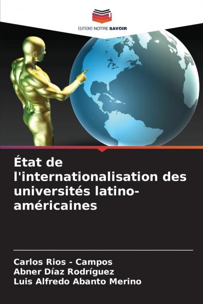 État de l'internationalisation des universités latino-américaines