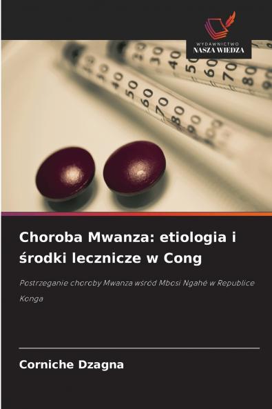 Choroba Mwanza