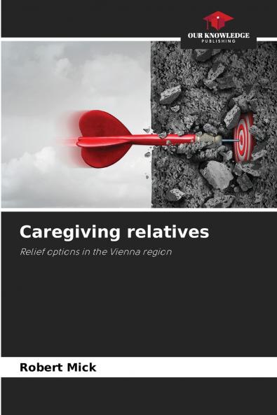 Caregiving relatives