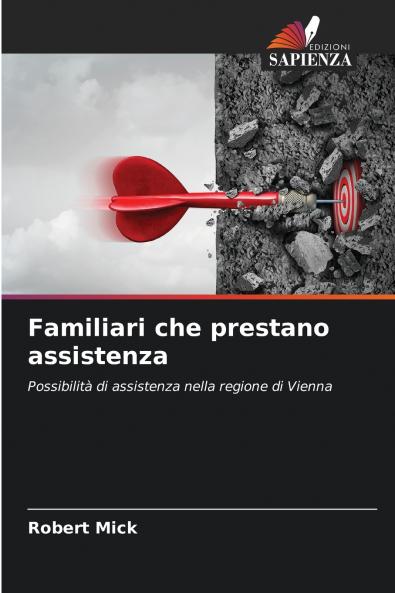 Familiari che prestano assistenza