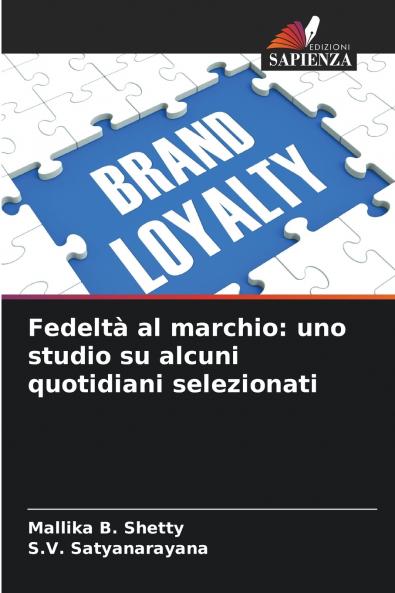 Fedeltà al marchio