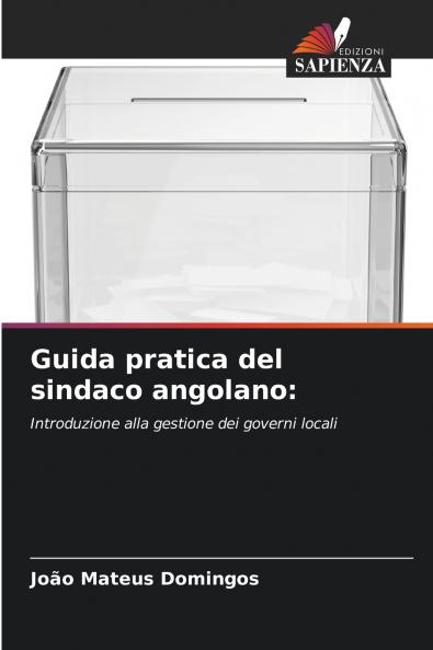 Guida pratica del sindaco angolano