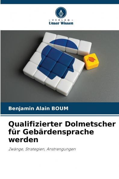 Qualifizierter Dolmetscher für Gebärdensprache werden