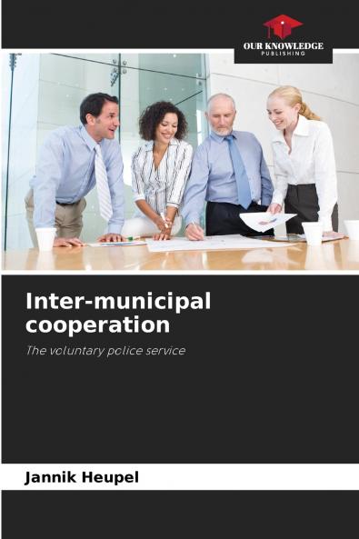 Inter-municipal cooperation