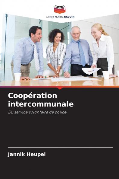 Coopération intercommunale
