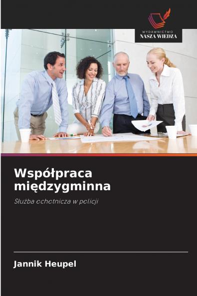 Współpraca międzygminna