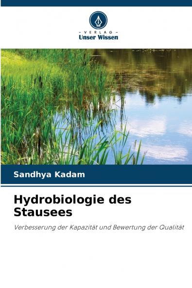 Hydrobiologie des Stausees