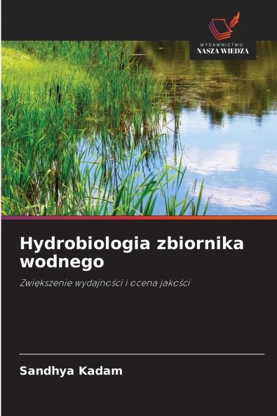 Hydrobiologia zbiornika wodnego