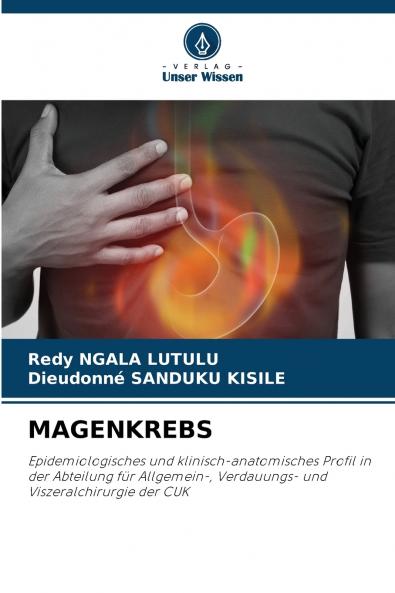 MAGENKREBS