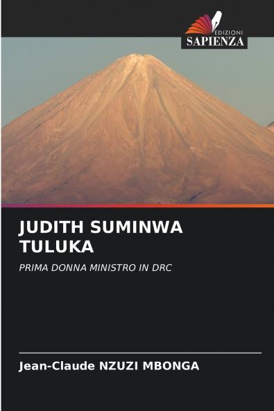 JUDITH SUMINWA TULUKA