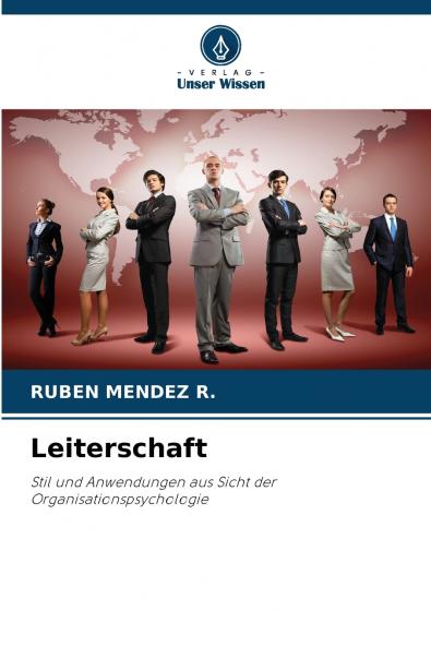 Leiterschaft