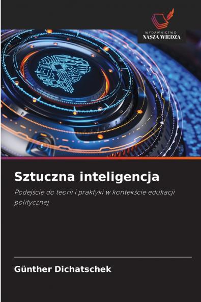 Sztuczna inteligencja