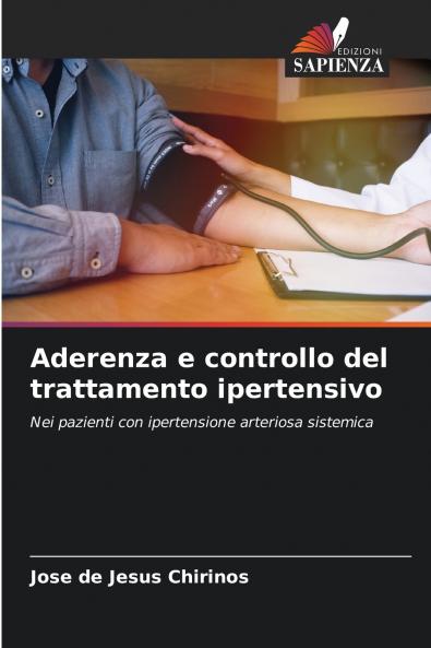 Aderenza e controllo del trattamento ipertensivo