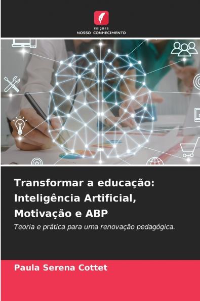 Transformar a educação