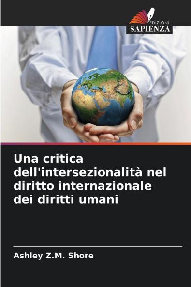 Una critica dell'intersezionalità nel diritto internazionale dei diritti umani