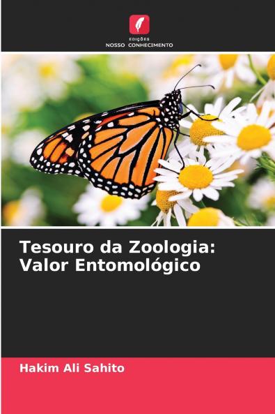 Tesouro da Zoologia