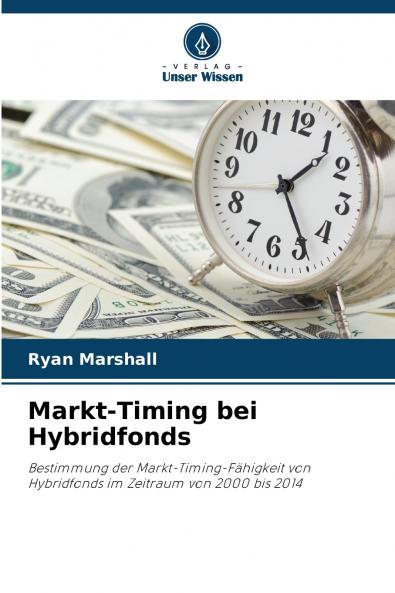 Markt-Timing bei Hybridfonds