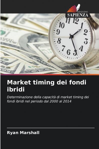 Market timing dei fondi ibridi