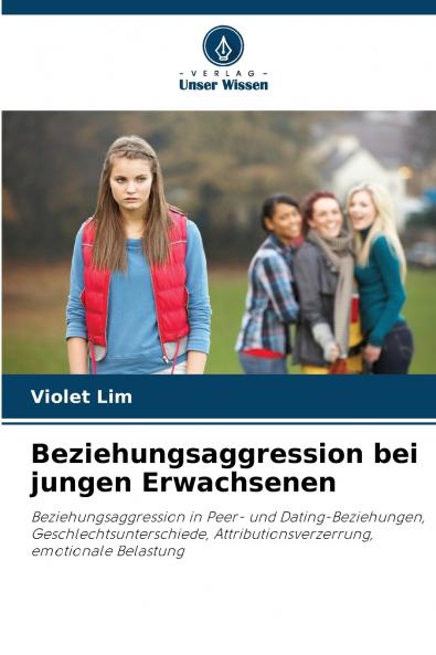 Beziehungsaggression bei jungen Erwachsenen