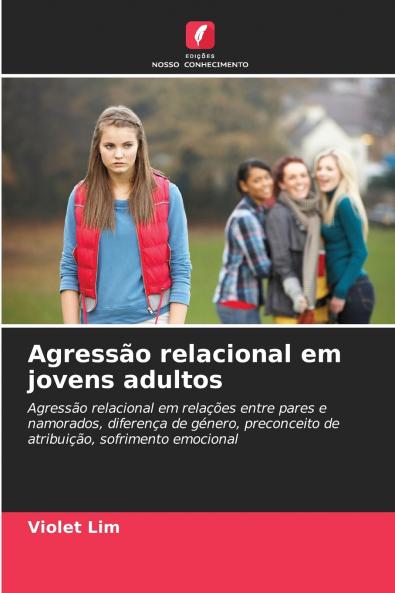 Agressão relacional em jovens adultos