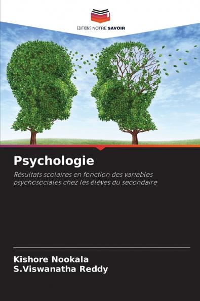 Psychologie