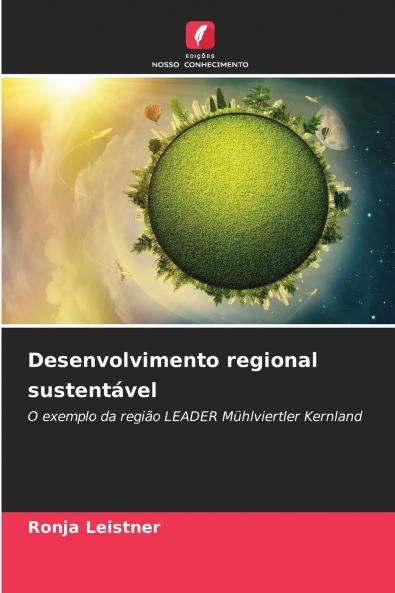 Desenvolvimento regional sustentável