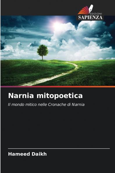 Narnia mitopoetica