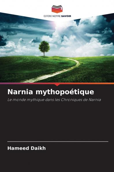 Narnia mythopoétique