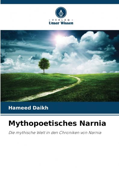 Mythopoetisches Narnia