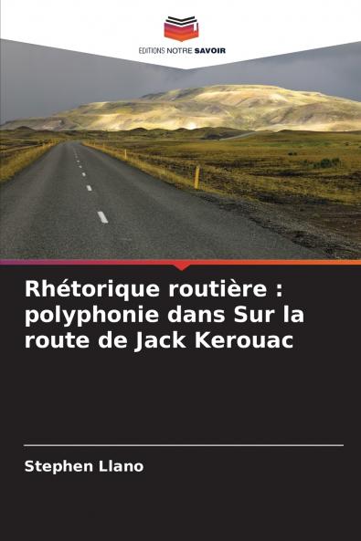 Rhétorique routière