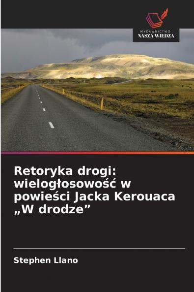 Retoryka drogi