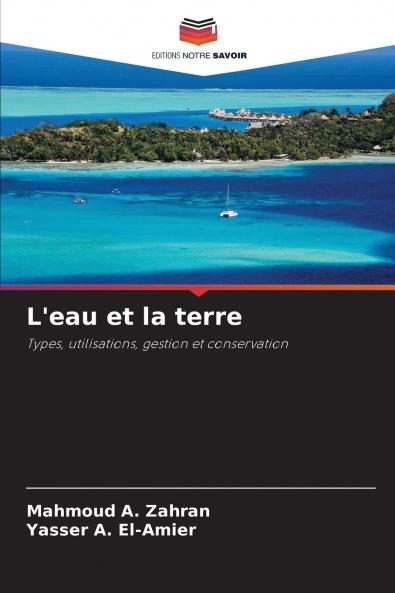 L'eau et la terre