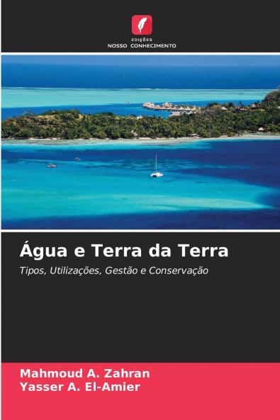 Água e Terra da Terra