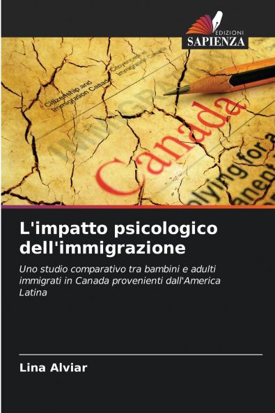 L'impatto psicologico dell'immigrazione
