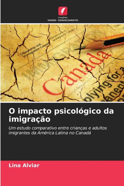O impacto psicológico da imigração