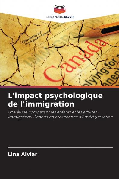 L'impact psychologique de l'immigration