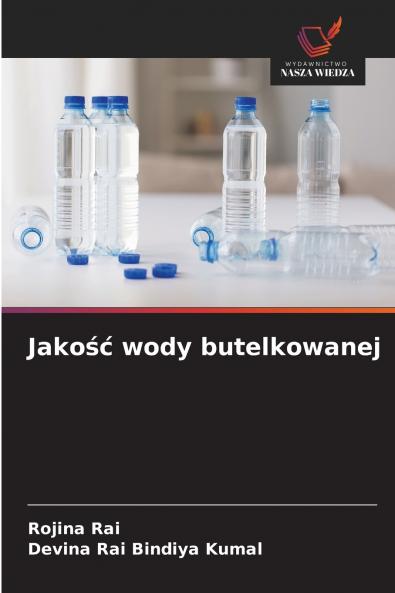 Jakość wody butelkowanej