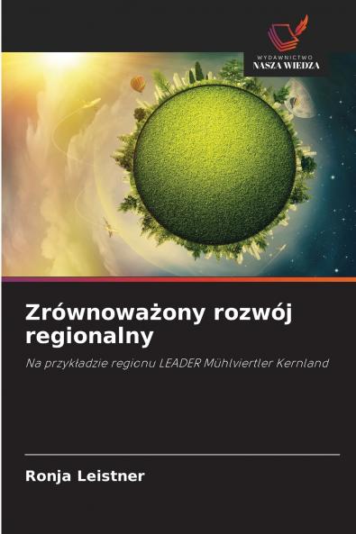 Zrównoważony rozwój regionalny