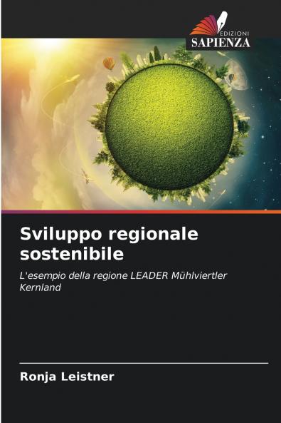 Sviluppo regionale sostenibile