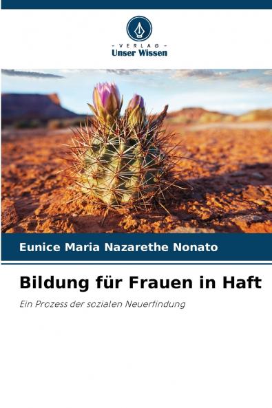 Bildung für Frauen in Haft