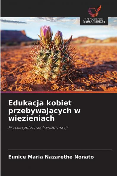 Edukacja kobiet przebywających w więzieniach