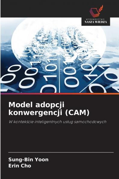 Model adopcji konwergencji (CAM)