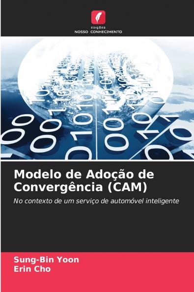 Modelo de Adoção de Convergência (CAM)