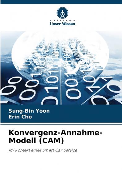Konvergenz-Annahme-Modell (CAM)